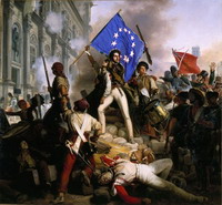 великая французская революция