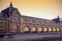 парижский музей д-орсэ: один из прекраснейших музеев франции - musee d-orsay