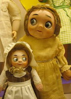 музей кукол в париже