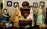 музей кукол